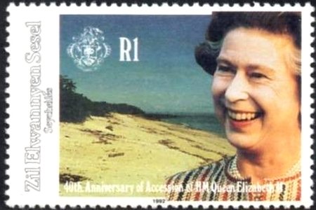 Elizabeth II