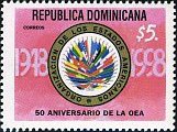 OAS Emblem
