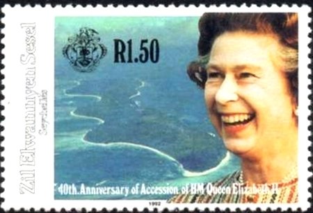 Elizabeth II