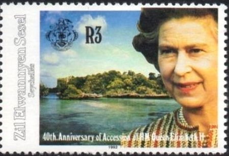Elizabeth II