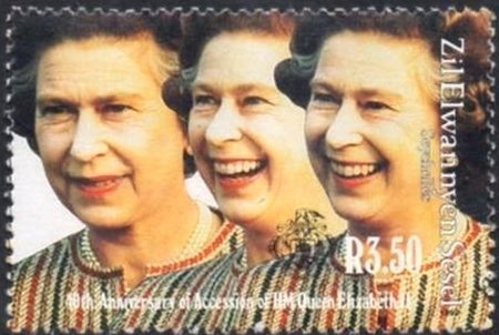Elizabeth II