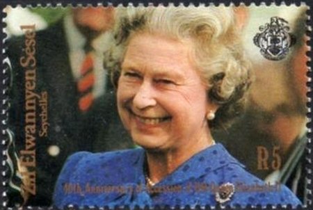 Elizabeth II