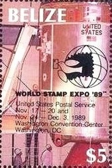 Apollo 11 Overprinted