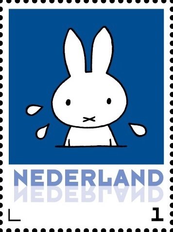 Miffy at sea