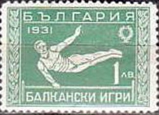Gymnastics