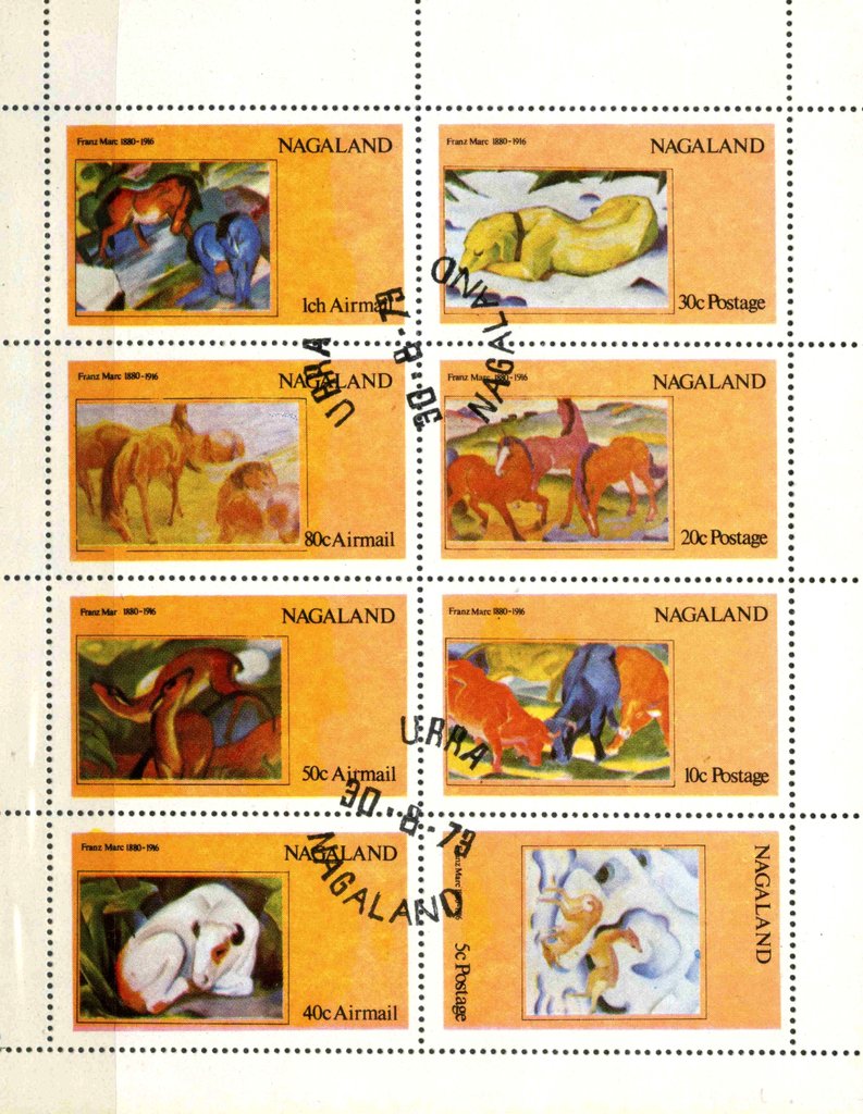 Franz Marc