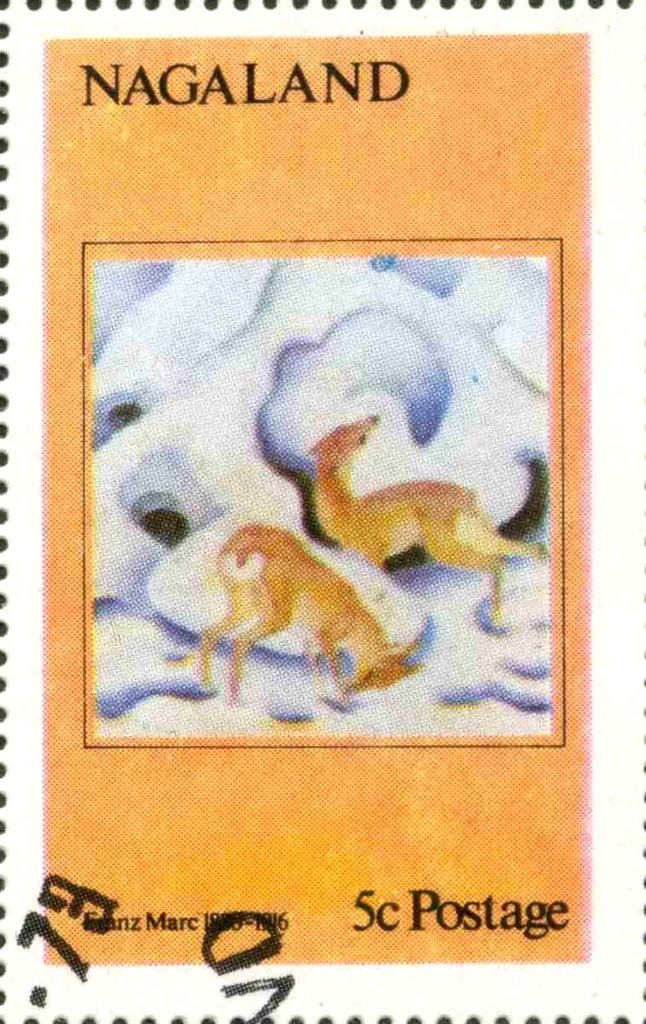 Franz Marc