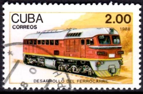 Ferrocarril