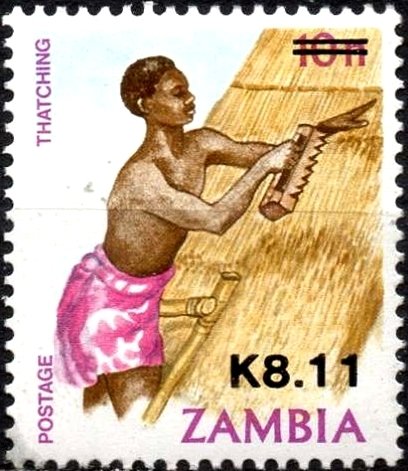 Thatching