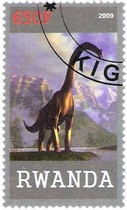 Dinosaurs