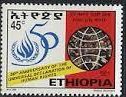50th anniv. of Human Rights