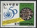 50th anniv. of Human Rights