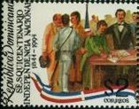 Independence, 150th anniversary