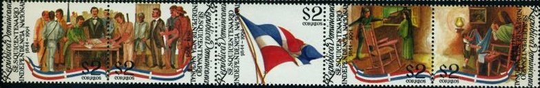 Independence, 150th anniversary