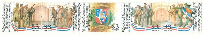 Independence, 150th anniversary