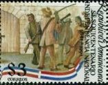 Independence, 150th anniversary