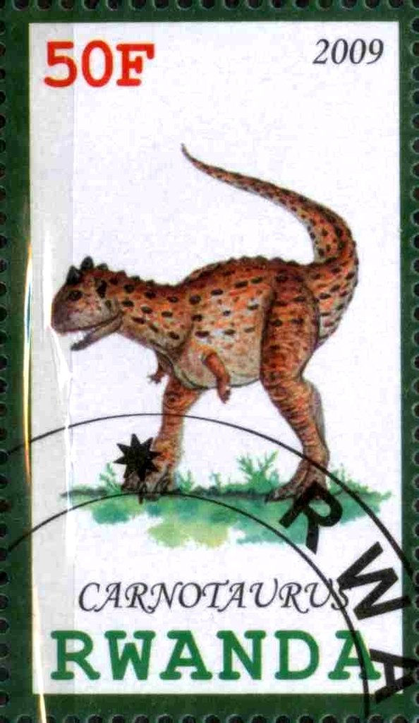 Carnotaurus