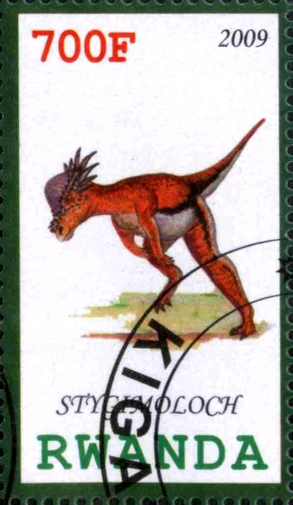 Stygimoloch
