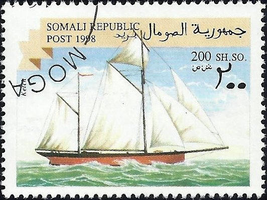 Ketch