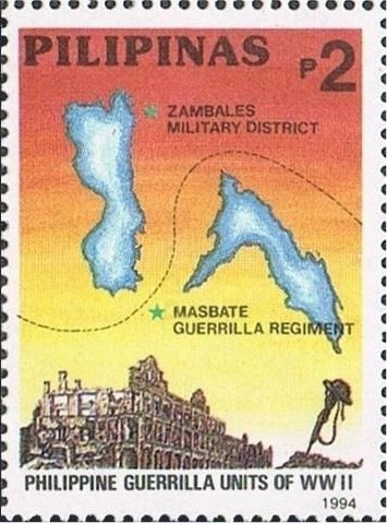 Guerrilla Units of World War II