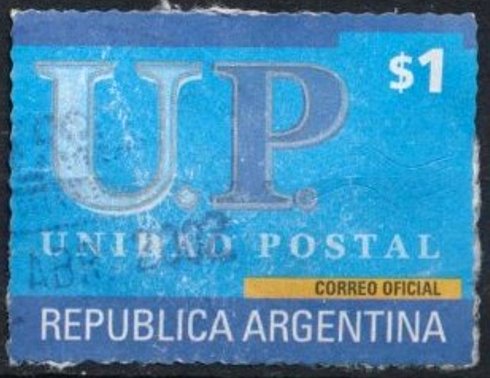 Unidad Postal