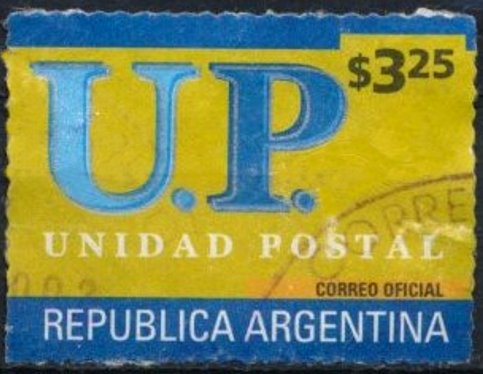 Postal Unit