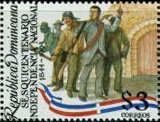 Independence, 150th anniversary