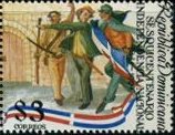 Independence, 150th anniversary