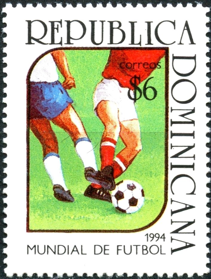 Soccer world championship USA