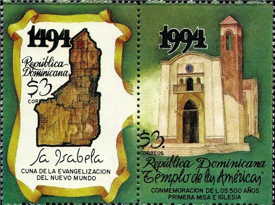 Churches