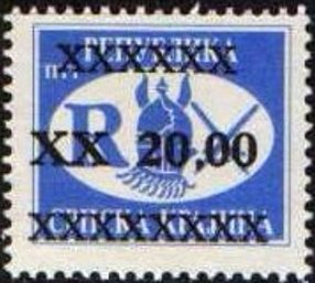 Overprint