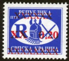 Overprint