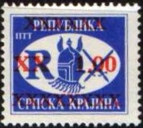 Overprint