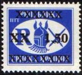 Overprint
