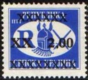 Overprint