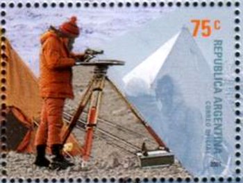50th anniversary of the Argentine Antarctic Institute