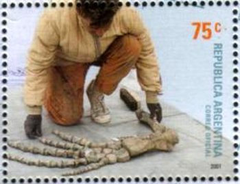 50th anniversary of the Argentine Antarctic Institute