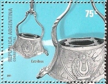 Stirrups