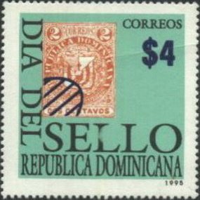 Stamp day