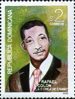 Rafael Caonabo Colon