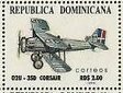 Vought o2U-3SD Corsair