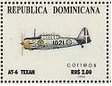 North American AT6 Texan