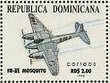 De Havilland Moaquito FB.Mk.VI