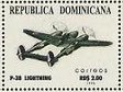Lockheed P-38L Lightning