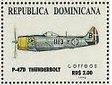 Republic P-47D Thunderbolt