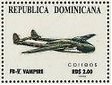 De Havilland vampire FB.Mk.50