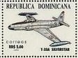 Lockheed T-33A Shooting star