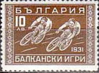Cycling