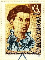 Salome Urena de Henriquez