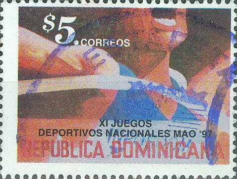 National sport games